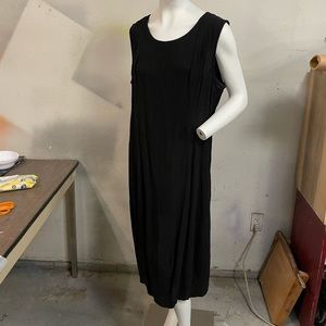 Niche Nilgun Derman bubble dress. XXL